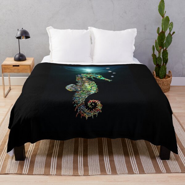 Item preview, Seahorse designed and sold by BLZBob.