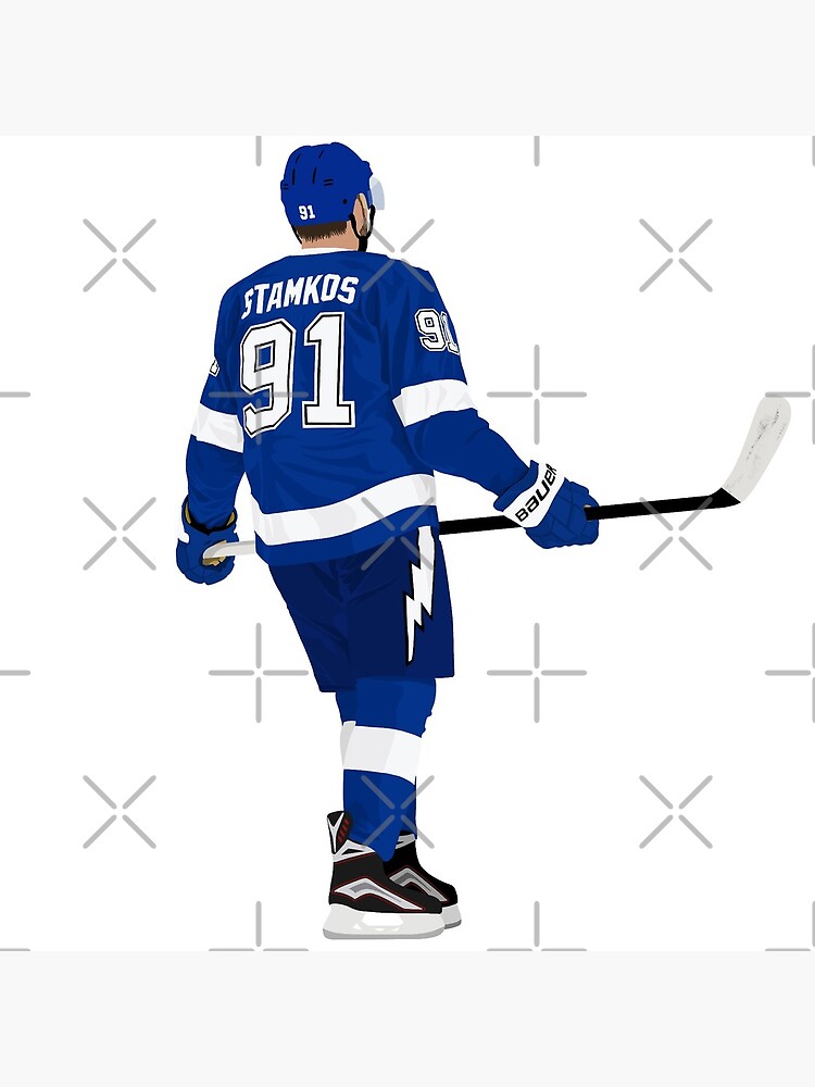 Steven Stamkos Jerseys, Steven Stamkos Shirts, Apparel, Gear