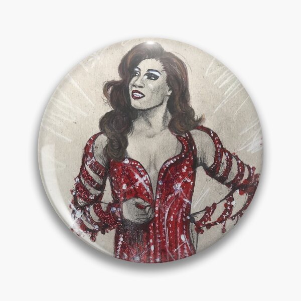Item preview, Lola Kinky Boots designed and sold by mistoxic.