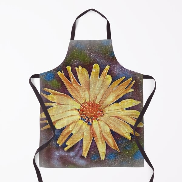 Item preview, Luminous Daisy designed and sold by ReneeKennedy.