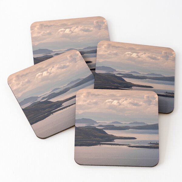Item preview, The Summer Isles designed and sold by derekbeattie.