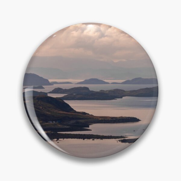 Item preview, The Summer Isles designed and sold by derekbeattie.