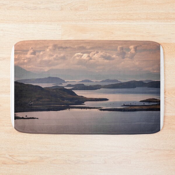 Item preview, The Summer Isles designed and sold by derekbeattie.