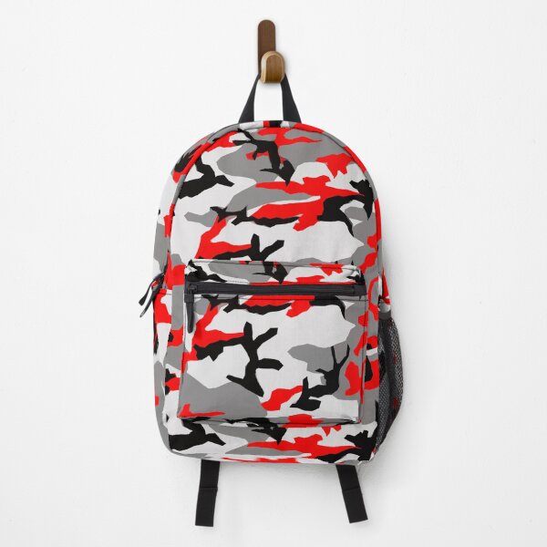 Item preview, U.S. Woodland Camo Pattern (Corrupted) designed and sold by Samboid.