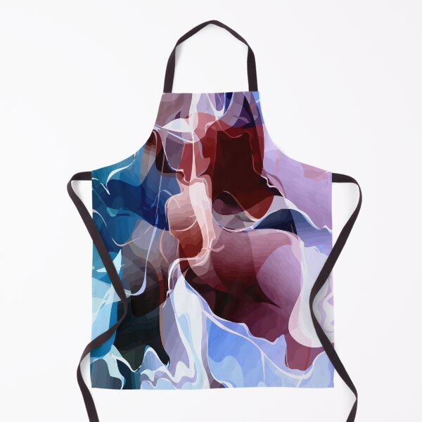 Item preview, Abstract 4 seasons - spring designed and sold by harietteh.