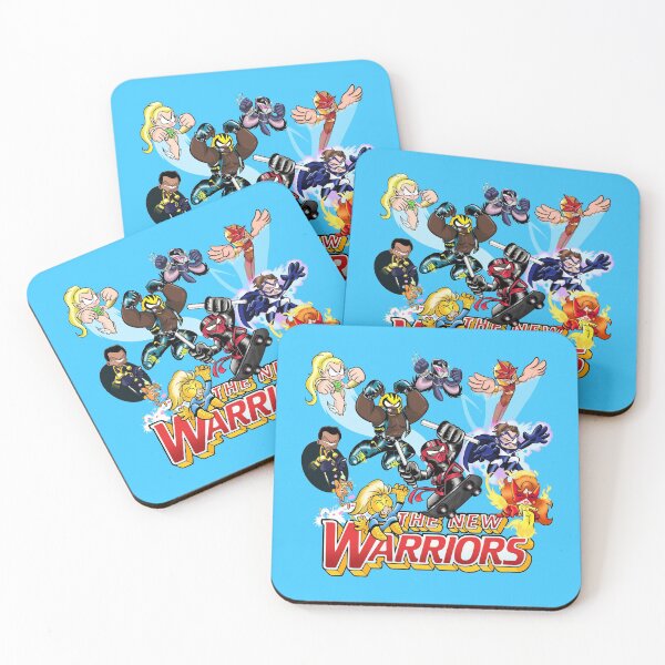 Artikelvorschau, WarriorCuties entworfen und verkauft von beefcakeboss.