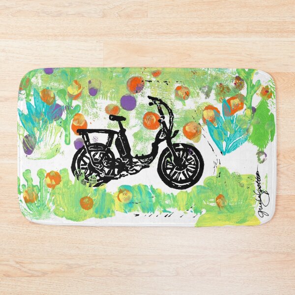 Item preview, Meadow RadRunner ST designed and sold by gspottke.