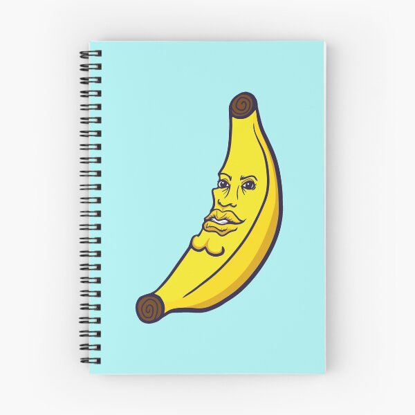 Item preview, Nanananana on Pale Blue designed and sold by dotico.