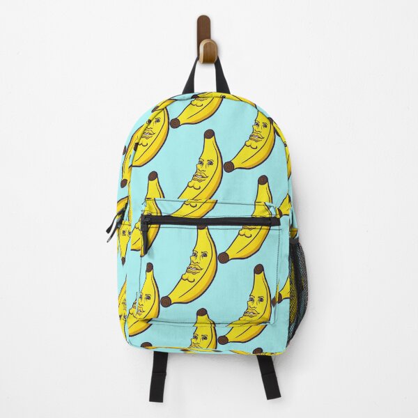 Item preview, Nanananana on Pale Blue designed and sold by dotico.