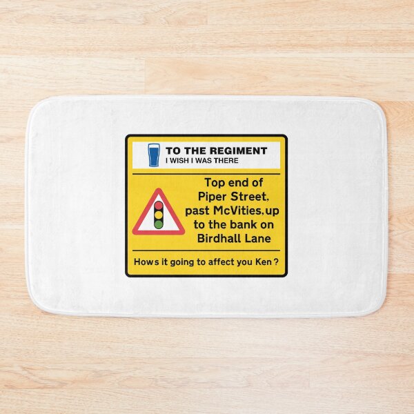 Item preview, Early Doors designed and sold by DesignByMH.
