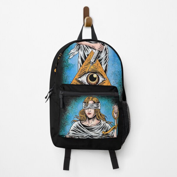 Item preview, Liberty illuminati designed and sold by Md1982.