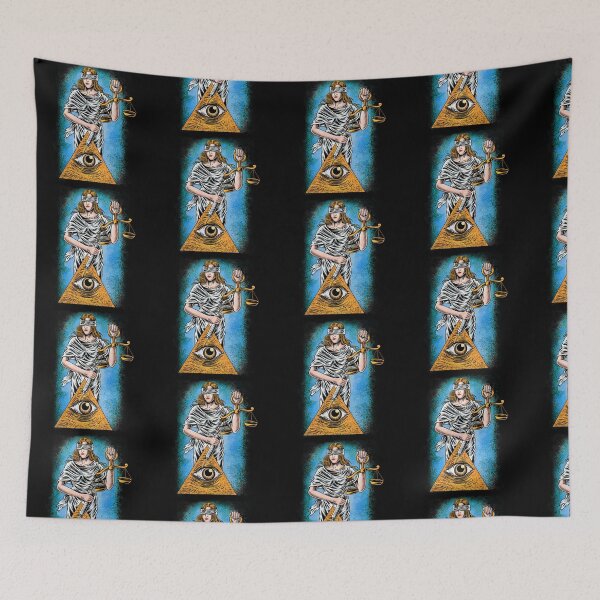 Item preview, Liberty illuminati  designed and sold by Md1982.