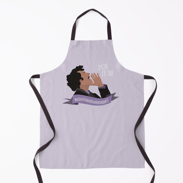 Item preview, 2020 Is The Worst Jean Ralphio designed and sold by Catbonedesign.
