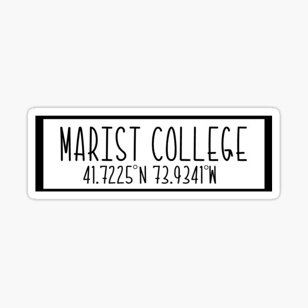 marist merch