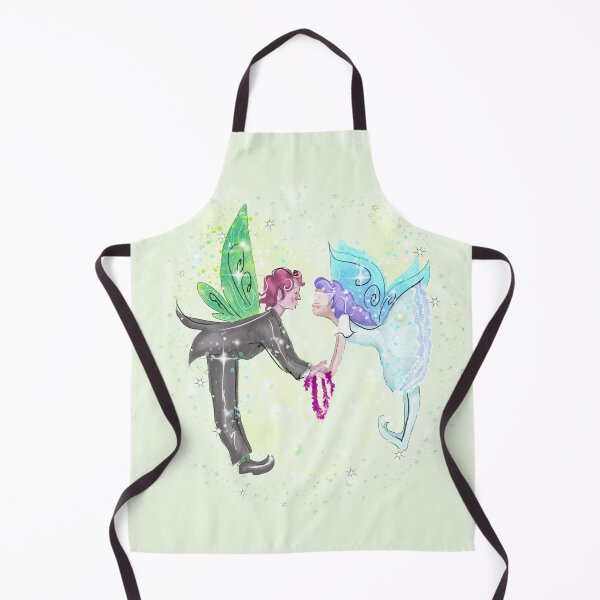 The "I Do" Love Fairies™ Apron