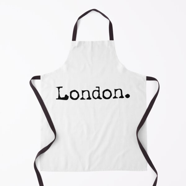 Item preview, London designed and sold by ordinarysummer.