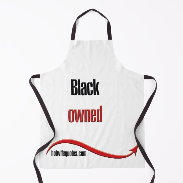 Artikelvorschau, Black owned entworfen und verkauft von hotwifequotes.