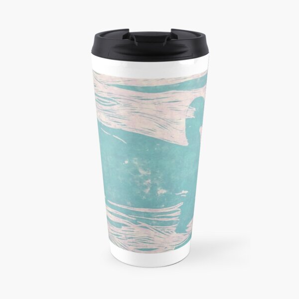 Stop Your Ducking Around Travel Mug