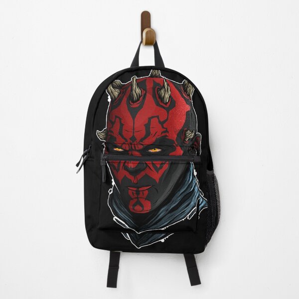 Item preview, Red demon designed and sold by Vindicatio.