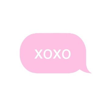 Techy Gossips: Aesthetic-Pink-Messages-Icon