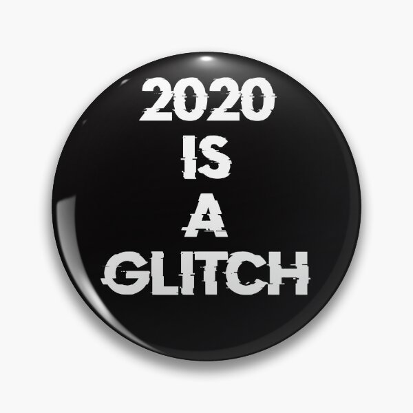 Item preview, 2020 is a glitch (V4) designed and sold by DafyddEm.