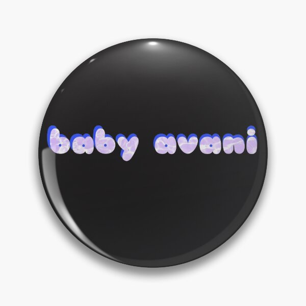 Item preview, Baby Avani  designed and sold by Sarah Bramley.