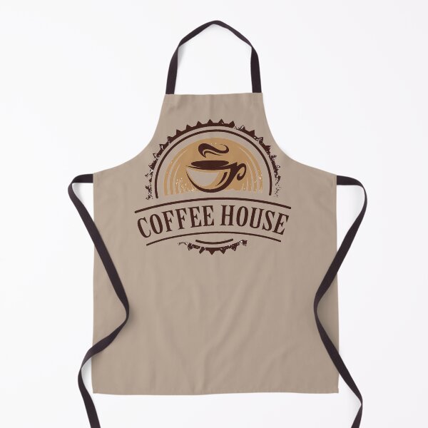 Item preview, Coffee house designed and sold by LaPetiteBelette.
