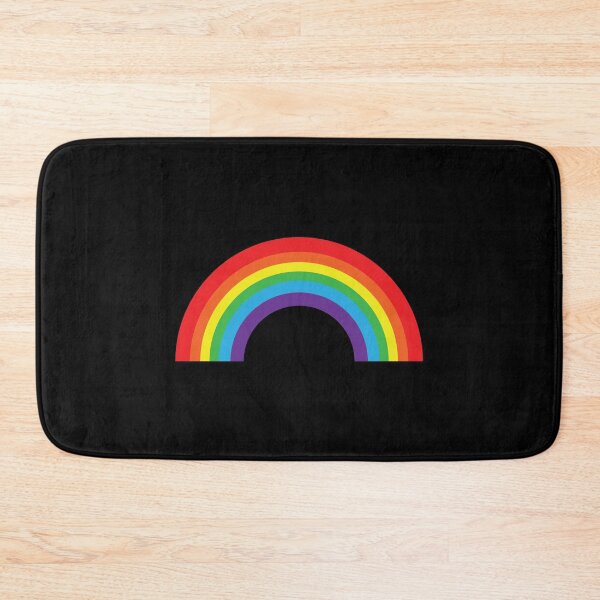 Item preview, Rainbow designed and sold by LeftistLucy.