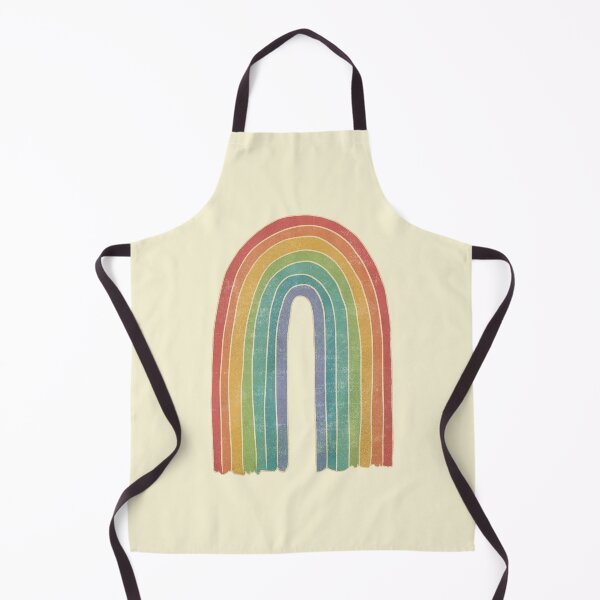 Item preview, Flawed Rainbow designed and sold by Yvie Johnson.