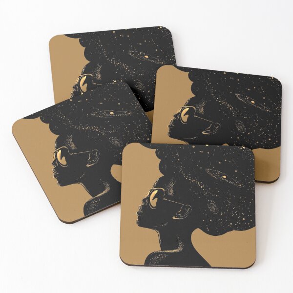 Item preview, Universe within designed and sold by 7115.