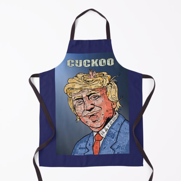 Item preview, Cuckoo designed and sold by BLZBob.