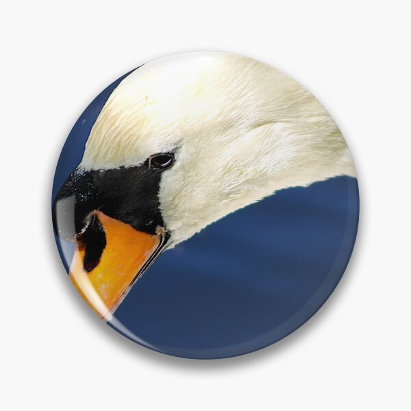 Item preview, Swan head designed and sold by TMBPhotography.