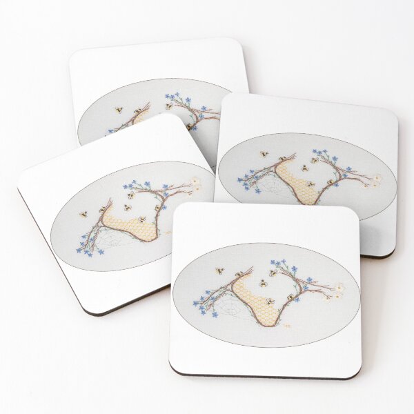 Item preview, PMS designed and sold by Aimee  Rondel.