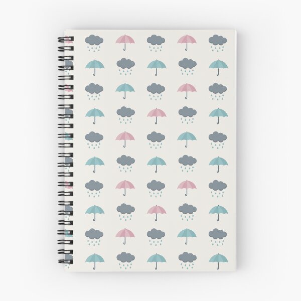 Item preview, rainy days designed and sold by ImagineKaye.