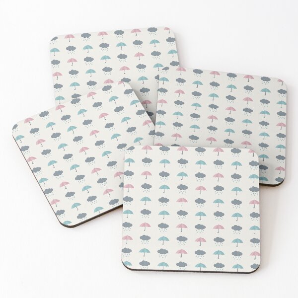 Item preview, rainy days designed and sold by ImagineKaye.