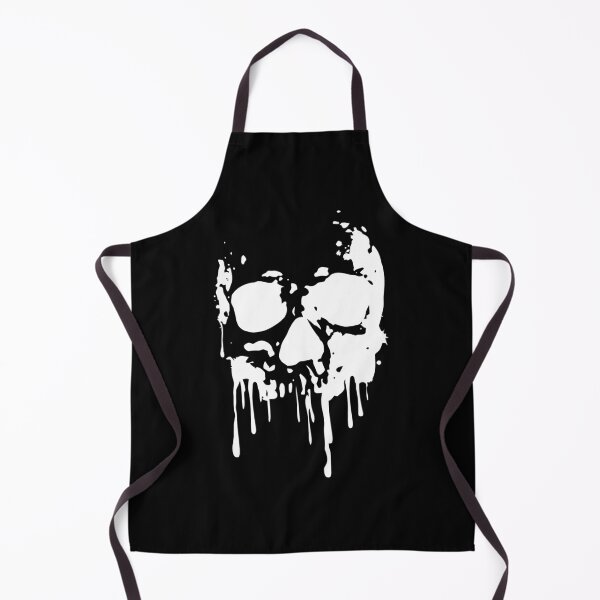 Artikelvorschau, Toter Kopf: T-Shirt / Handyhülle / Geldbörse / Maske / Rucksack / Wasserflasche und vieles mehr entworfen und verkauft von FoxLand.