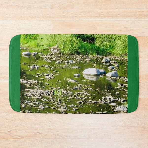 Item preview, Rideau River, Ottawa, ON Canada designed and sold by Shulie1.
