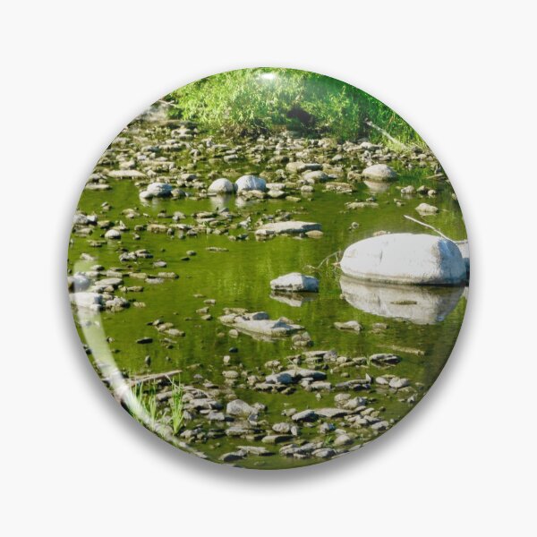 Item preview, Rideau River, Ottawa, ON Canada designed and sold by Shulie1.
