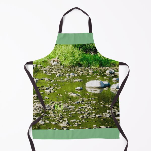 Item preview, Rideau River, Ottawa, ON Canada designed and sold by Shulie1.