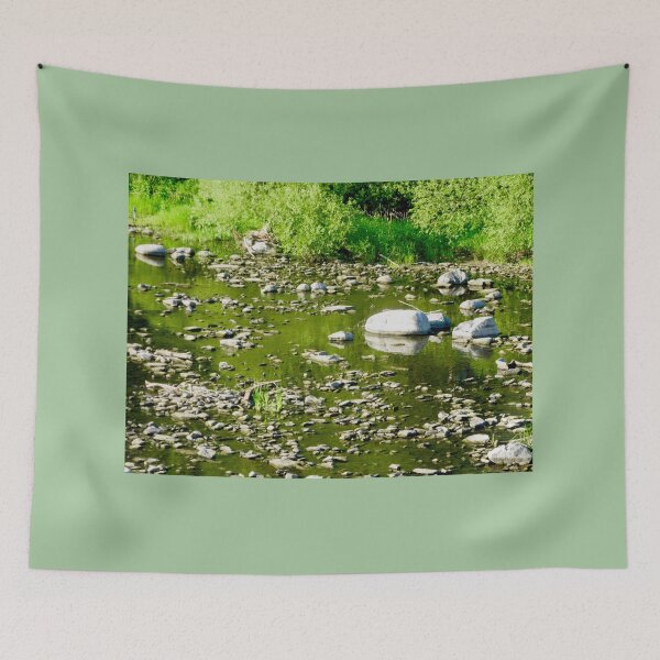Item preview, Rideau River, Ottawa, ON Canada designed and sold by Shulie1.