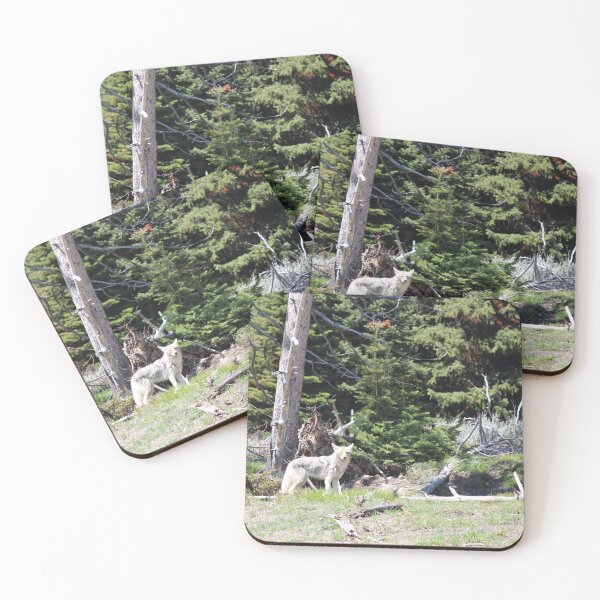 Item preview, Wolf sightings designed and sold by gabygirl812.