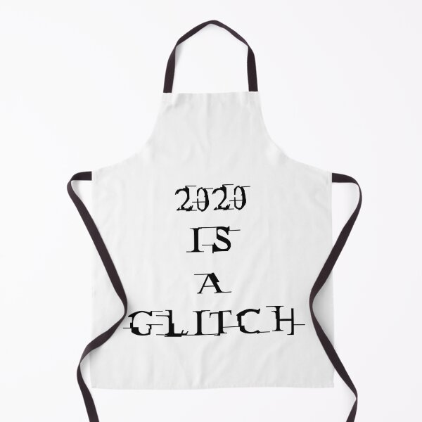 Item preview, 2020 is a glitch (V5) designed and sold by DafyddEm.