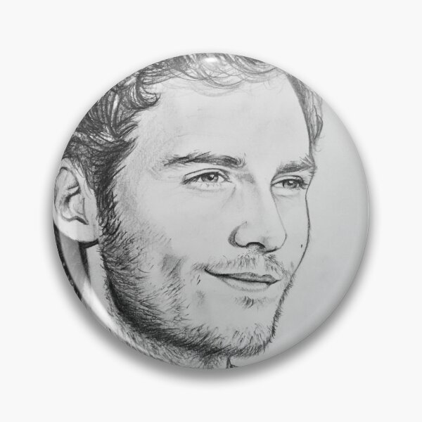 Item preview, Sam Claflin designed and sold by mistoxic.