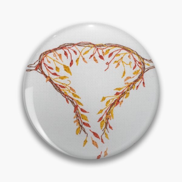 Item preview, Menstruation designed and sold by Aimee  Rondel.