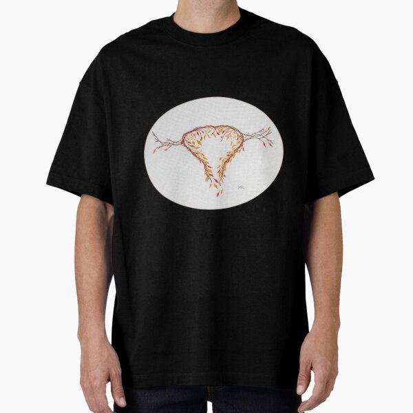 Item preview, Menstruation designed and sold by Aimee  Rondel.