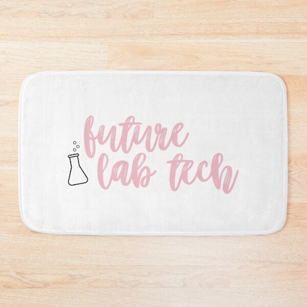 Item preview, Future Lab Tech designed and sold by hannahdroke.