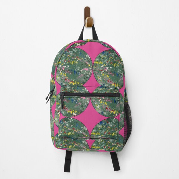 Item preview, Whimsical Spring Colors designed and sold by Cmrowe.