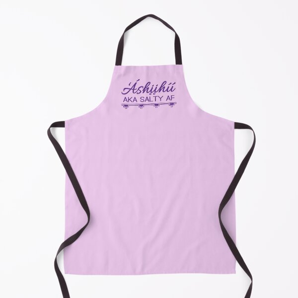 Item preview, Salty AF designed and sold by SaltyBSC.