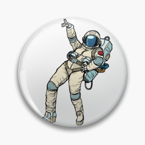 Item preview, space disco space man dancing disco designed and sold by first season.
