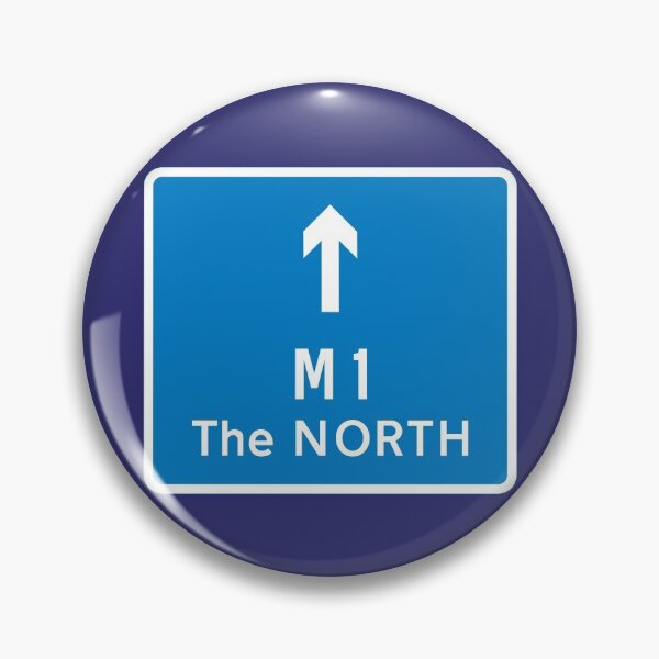 Item preview, M1 The NORTH designed and sold by DesignByMH.